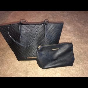 Steve Madden Tote Bag